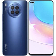 Смартфон Huawei Nova 8i 6/128Gb [6,67"/LTE/NFC/Cam64+8Mpx/4300mAh/Blue]
