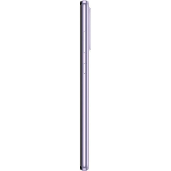 Смартфон Samsung SM-A725F Galaxy A72 Violet 128Gb