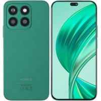 6.7" Смартфон HONOR X8b 128 ГБ зеленый