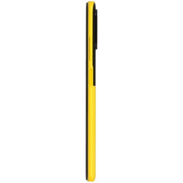 Смартфон Poco M3 Pro 4/64Gb [6,5"/NFC/Cam48+2+2Mpx/5000mAh/POCO Yellow]