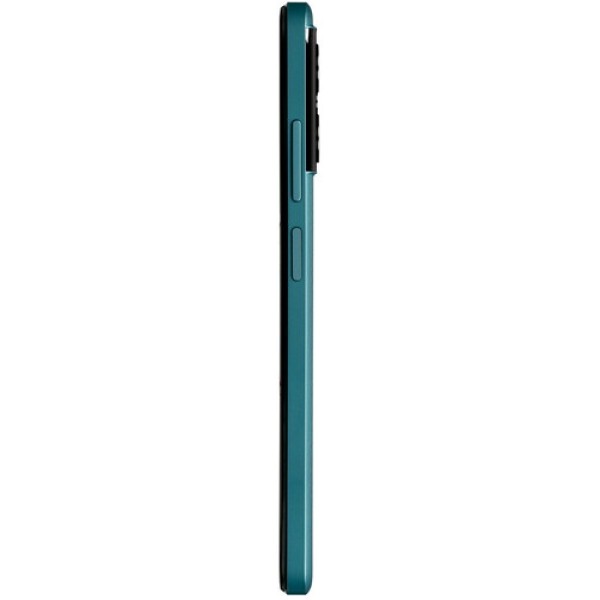 6.58" Смартфон POCO M5 128 ГБ зеленый