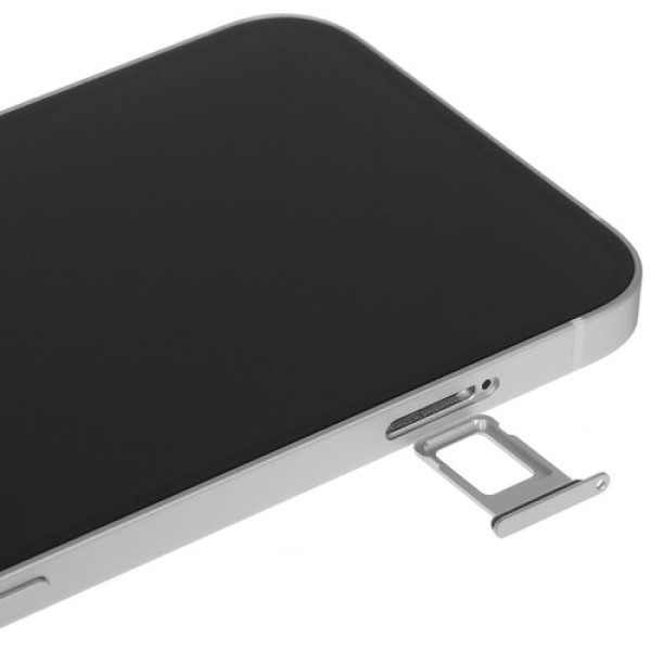 6.1" Смартфон Apple iPhone 12 64 ГБ белый