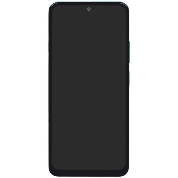 6.67" Смартфон POCO X5 128 ГБ зеленый