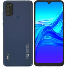 6.52" Смартфон TCL 20Y 64 ГБ синий