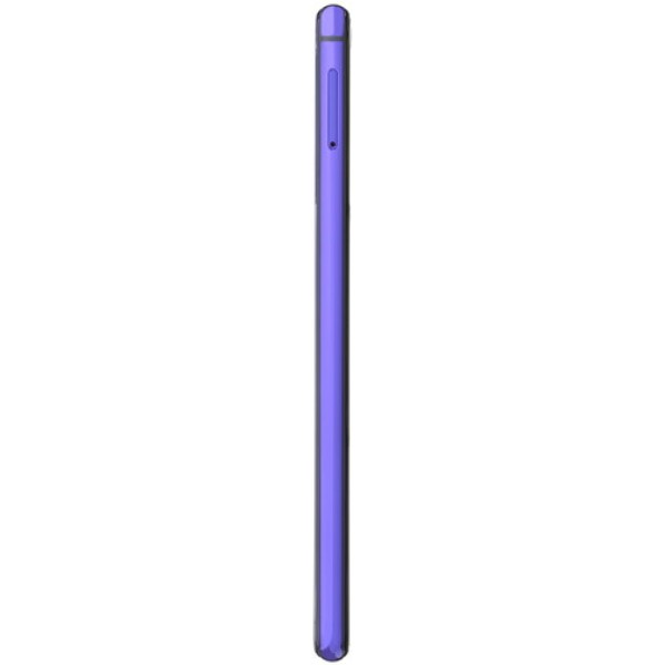 Смартфон Huawei Nova 5T 6.26" 128Gb Purple Kirin980/6Gb/2340x1080/IPS/LTE/NFC/Cam48+16+2+2/32Mp/3750mAh/Android 9.0