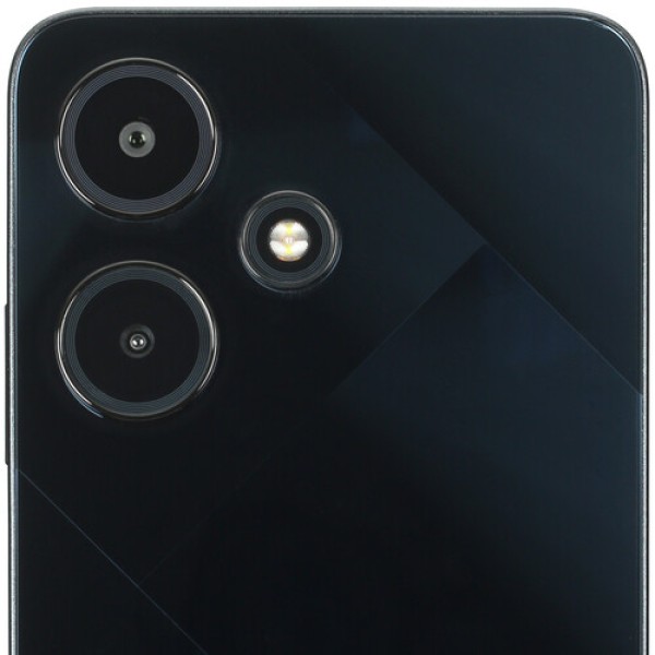 6.56" Смартфон Infinix HOT 30i 128 ГБ черный