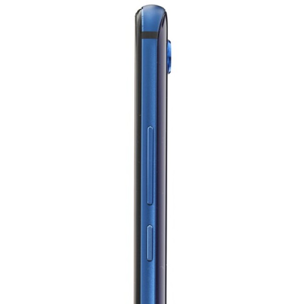 Смартфон Honor View 20 6.4" 256Gb Blue 8(4x1,8Ghz+2x2.6Ghz+2x1,9Ghz)/8192Mb/2310x1080/IPS/2SIM/LTE/NFC/Cam48+24/4000mAh/Android 9.0
