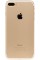 Смартфон Apple iPhone 7 Plus 5,5" 32Gb Gold 4x2.3Ghz/3072Mb/1920x1080/IPS/3G/LTE/GPS/Cam12(x2)/iOS