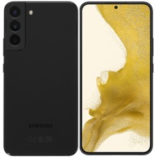 Смартфон Samsung Galaxy S22 Plus 5G 8/256GB Black