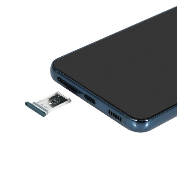 Смартфон Samsung Galaxy S22 8/256Gb [6,1"/5G/NFC/Cam50+12+10Mpx/3700mAh/Зеленый]