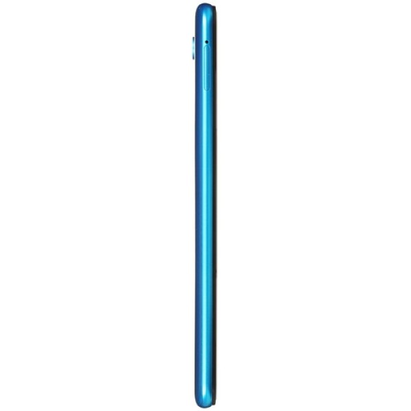 6.22" Смартфон Vivo Y1s 32 ГБ голубой
