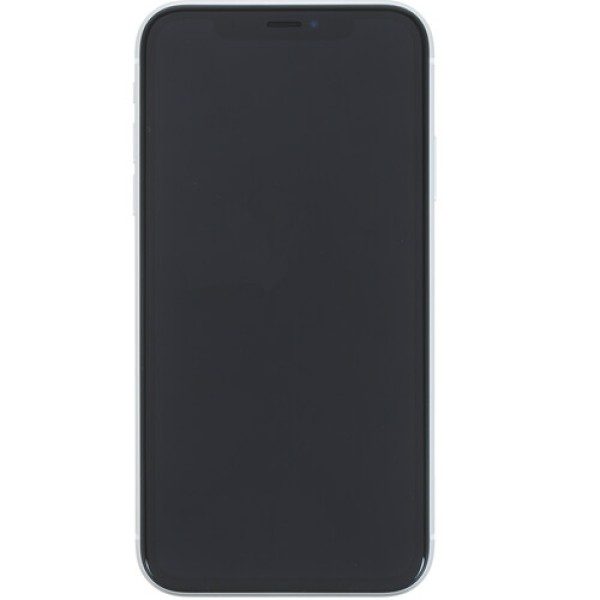 Смартфон Apple iPhone Xr 6,1" 256Gb White 6x2.5Ghz/3072Mb/1792х828/IPS/LTE/NFC/IP67/Cam12/iOS
