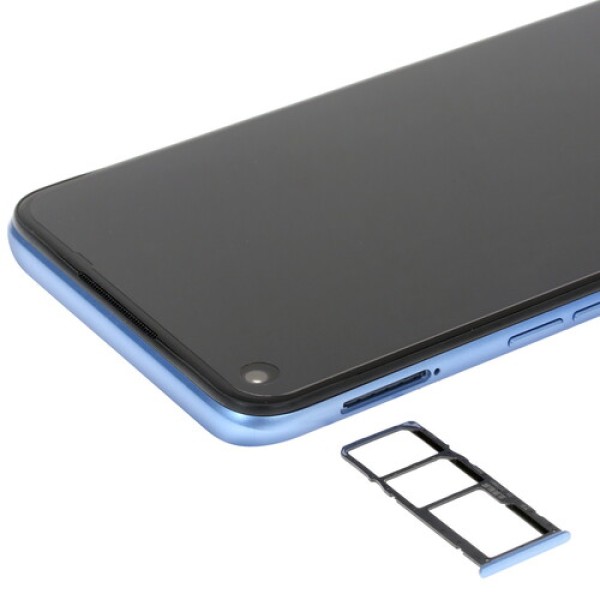 6.5" Смартфон realme 6 8/128 ГБ синий (без NFC)