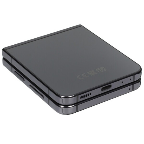 6.7" Смартфон Samsung Galaxy Z Flip5 512 ГБ черный