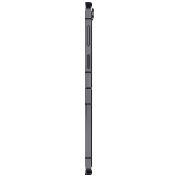 6.7" Смартфон Samsung Galaxy Z Flip5 512 ГБ черный