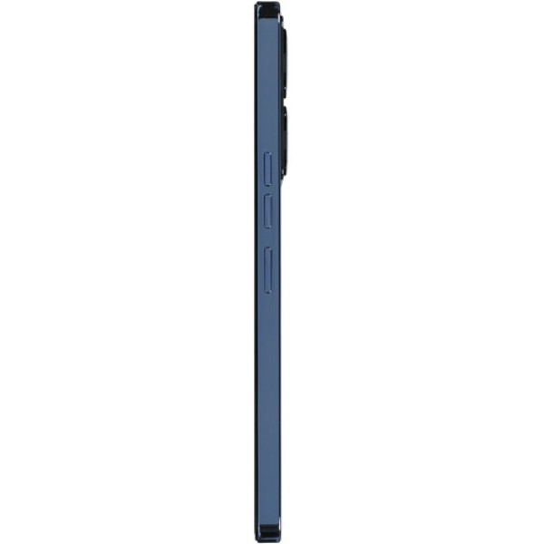 6.7" Смартфон Tecno CAMON 20 Pro 5G 256 ГБ синий