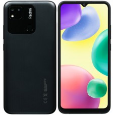 6.53" Смартфон Xiaomi Redmi 10A 32 ГБ черный