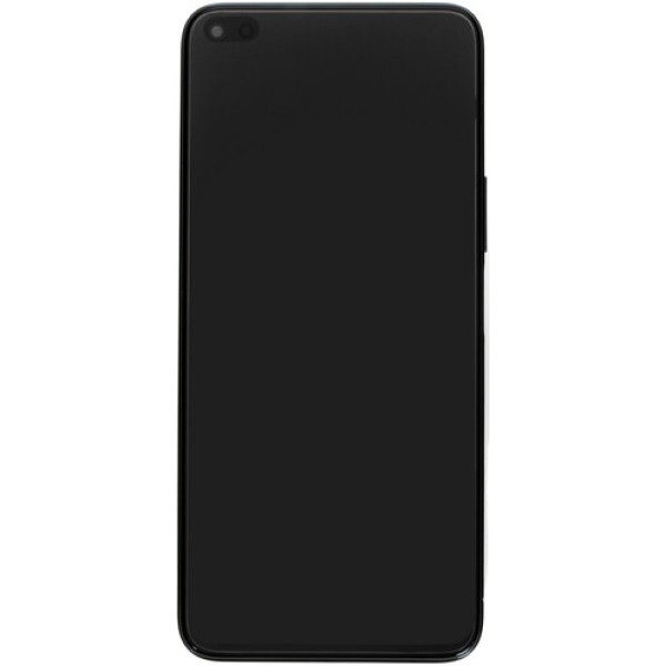 Смартфон Huawei Nova 8i 6/128Gb [6,67"/LTE/NFC/Cam64+8Mpx/4300mAh/Blue]
