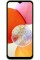 6.6" Смартфон Samsung Galaxy A14 128 ГБ зеленый