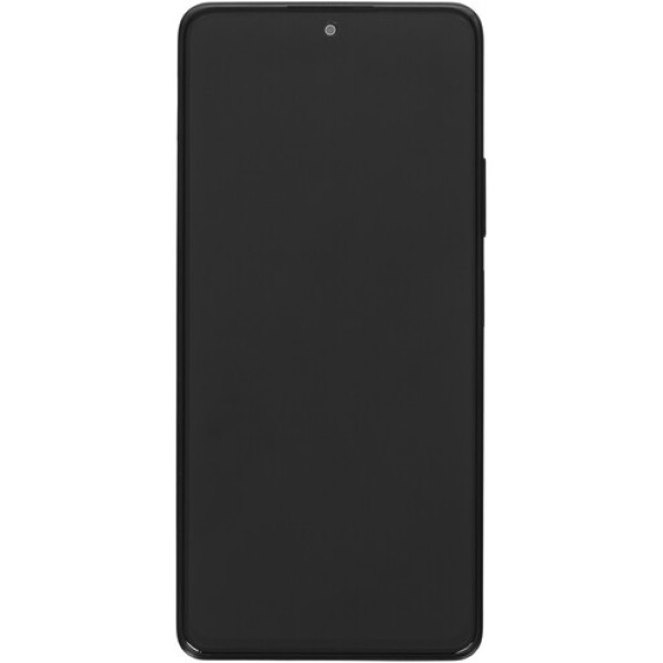 6.67" Смартфон Xiaomi Redmi Note 10 Pro 128 ГБ серый