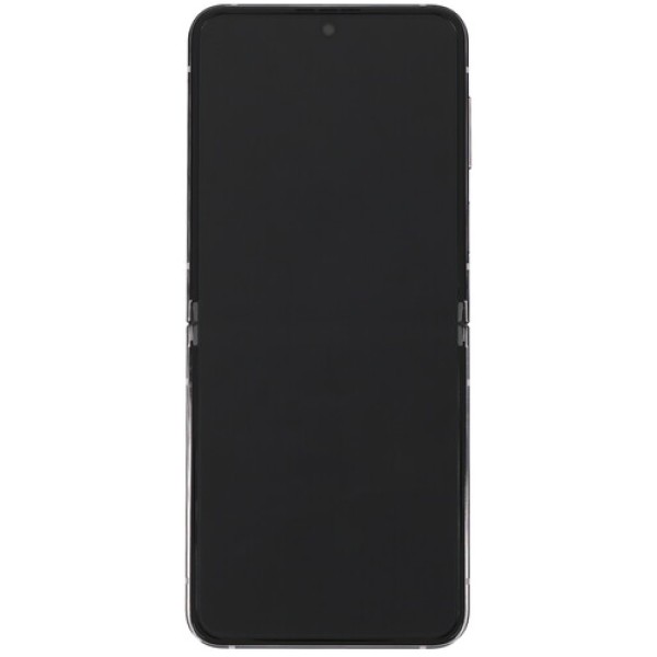 6.7" Смартфон Samsung Galaxy Z Flip5 512 ГБ фиолетовый