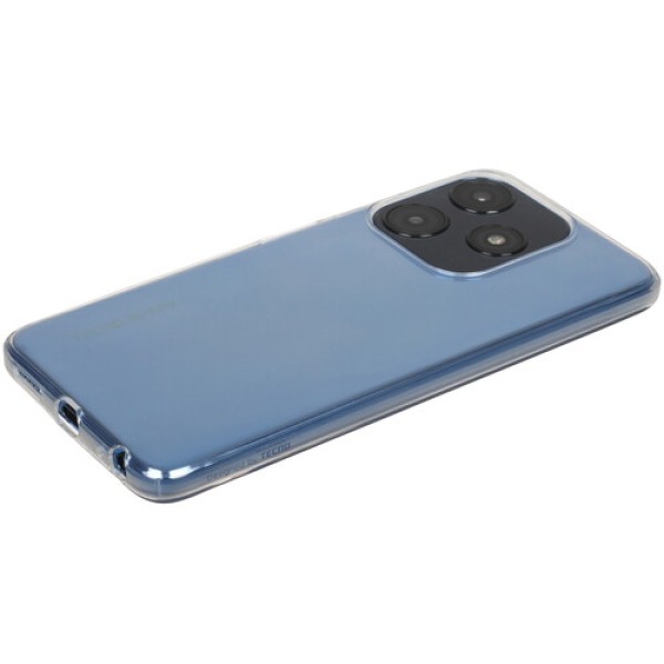 6.56" Смартфон Tecno SPARK 10C 64 ГБ синий
