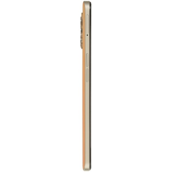 6.4" Смартфон realme 9 4G 128 ГБ желтый