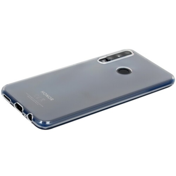 Смартфон Honor 9C 4/64Gb [6,39"/LTE/NFC/Cam48+8+2Mpx/4000mAh/Black]