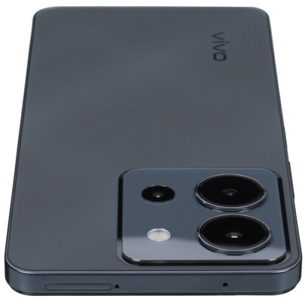 6.64" Смартфон Vivo Y36 128 ГБ черный