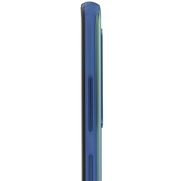 Смартфон Samsung SM-A920F Galaxy A9 (2018) 6.3" 128Gb Blue 8(4x2,2Ghz+4*1,8Ghz)/6144Mb/2220x1080/sAmoled/2SIM/LTE/NFC/Cam24+5+10+8/3800mAh/Android