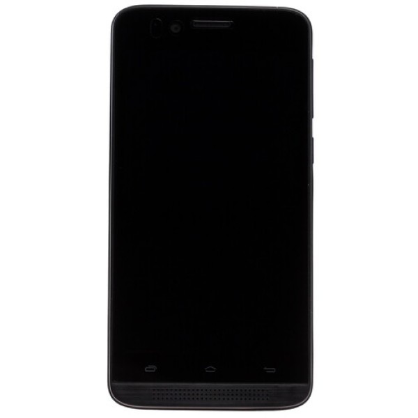 Смартфон DEXP Ixion X145 Nova 4.5" 8Gb Black 4x1.3GHz/1Gb/854x480/IPS/2SIM/cam5AF/1700mAh/Android 5.0