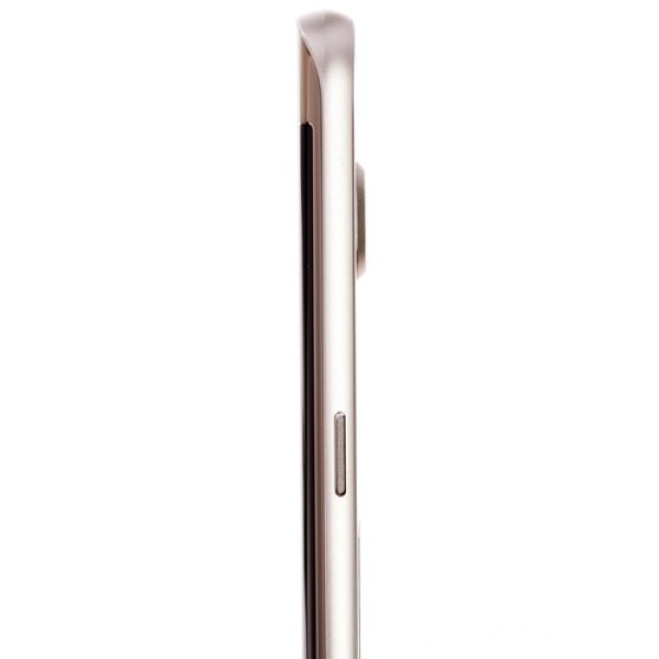 Смартфон Samsung SM-G928 Galaxy S6 edge+ 5.7" 32Gb Gold 8x1.5Ghz/4096Mb/2560x1440/LTE/GPS/Cam16/3000mAh/Android 5.1