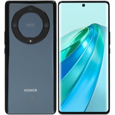 6.67" Смартфон HONOR X9a 128 ГБ черный