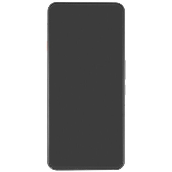 6.8" Смартфон Nubia Red Magic 7 Pro 512 ГБ прозрачный