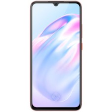 Смартфон Vivo V17 6.38" 128Gb White QC 665/8(4x2.0Ghz+4x1.8Ghz)/8192Mb/2340x1080/2SIM/LTE/Cam48+8+2+2/4500mAh/Android 9