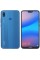Смартфон Huawei P20 Lite 5.84" 64Gb Blue 8(4x2,36Ghz+4x1,7Ghz)/4096Mb/2280x1080/IPS/2SIM/LTE/NFC/Cam16+2/3000mAh/Android 8.0