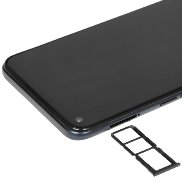 6.51" Смартфон OPPO A54 128 ГБ черный