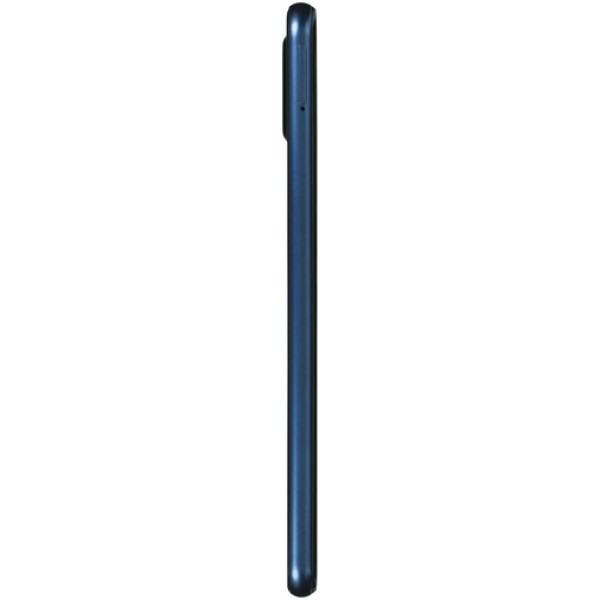 6.6" Смартфон Samsung Galaxy M33 5G 128 ГБ синий
