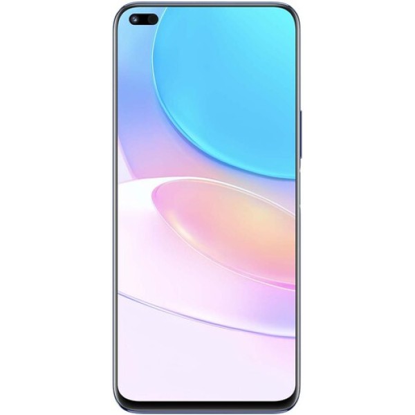 Смартфон Huawei Nova 8i 6/128Gb [6,67"/LTE/NFC/Cam64+8Mpx/4300mAh/Blue]