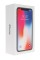 Смартфон Apple iPhone X 5,8" 64Gb Space Grey 6x2.5Ghz/3072Mb/2436х1125/OLED/LTE/IP67/Cam12(x2)/iOS