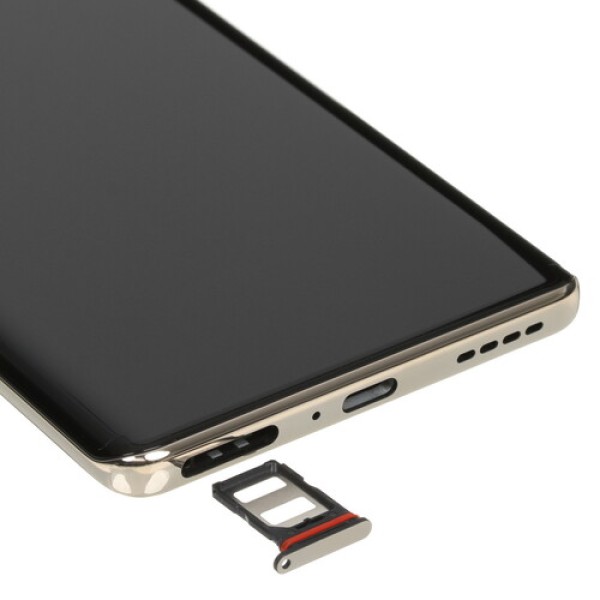 6.78" Смартфон Infinix ZERO 30 4G 256 ГБ золотистый