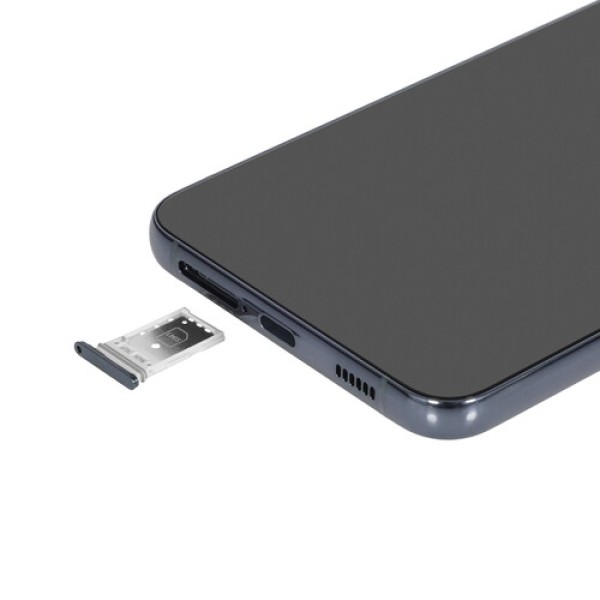 Смартфон Samsung Galaxy S22+ 8/128Gb [6,6"/5G/NFC/Cam50+12+10Mpx/4500mAh/Черный]