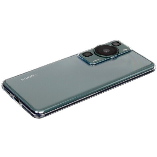 6.67" Смартфон HUAWEI P60 256 ГБ зеленый