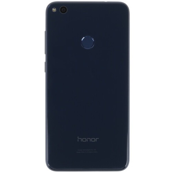 Смартфон Honor 8 Lite 5.2" 32Gb Blue 8x2,1Ghz/4096Mb/1920x1080/IPS/2SIM/LTE/Cam12/3000mAh/Android 7.0