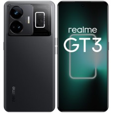 6.74" Смартфон realme GT3 1024 ГБ черный
