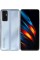 6.95" Смартфон Tecno POVA 2 64 ГБ серебристый