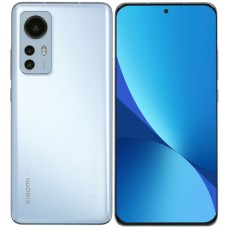 6.28" Смартфон Xiaomi 12 128 ГБ голубой