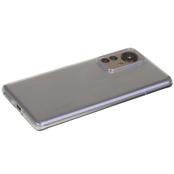 6.73" Смартфон Xiaomi 12 Pro 256 ГБ фиолетовый