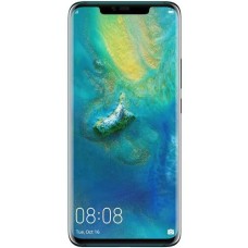 Смартфон Huawei Mate 20 Pro 6.39" 128Gb Green 8(2x2.6Ghz+2x1,92Ghz+4x1.8Ghz)/6144Mb/3120x1440/OLED/2SIM/LTE/NFC/Cam40+20+8/4200mAh/Android
