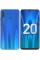 Смартфон Honor 20 Lite 4/128Gb [6,15"/LTE/NFC/Cam48+8+2Mpx/3340mAh/Blue]
